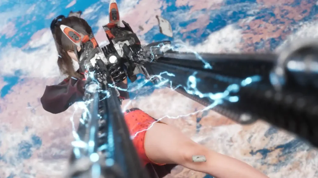 Remove Triplet and Slash beta skills in Stellar Blade when using an SP Initializer