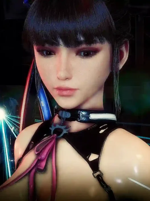 Enhance Stellar Blade with Stellar Blaze ReShade preset. Cinematic visuals, improved clarity and sci-fi color grading. Complete installation guide included.