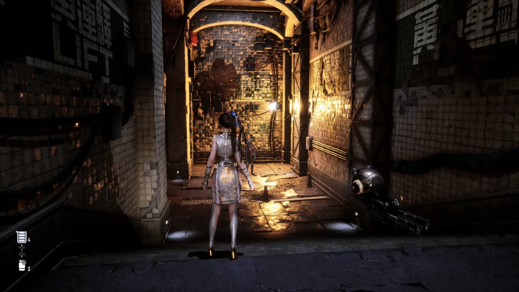 StellarLite ReShade How to install StellarLite ReShade for Stellar Blade. Enhances contrast and sharpness, removes yellow tint, optimized for SDR and performance.