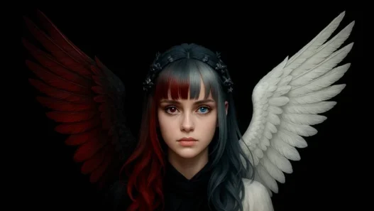 This is a joke mod. It intentionally breaks your game’s visuals and performance to use for memes, cursed screenshots, or reminding yourself why you're not a game designer.