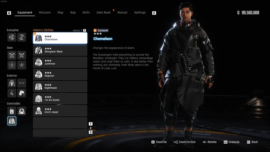Stellar Blade NG PLUS HARD MODE Save File in Eidos 7 How to install Stellar Blade NG+ Hard Mode Save file with all items, gear, and cosmetics unlocked. Easy guide using hexed.it.