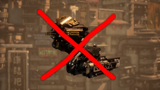 How to install Stellar Blade mods for Drone Hider mod to toggle drone visibility.