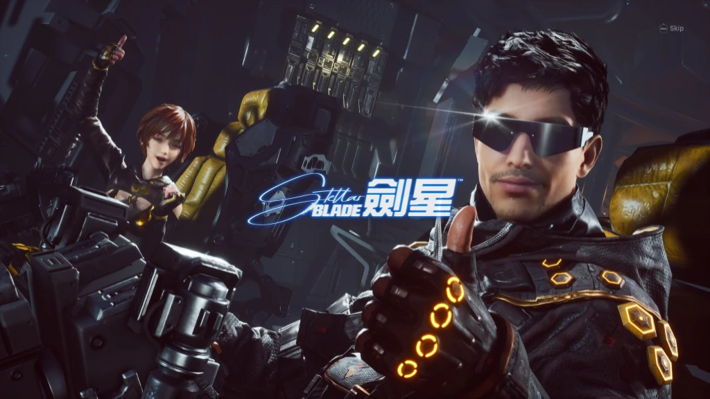 Splash Art Replacement (No NSFW) How to install custom splash screen in Stellar Blade without NSFW content – clean replacements with simple setup.