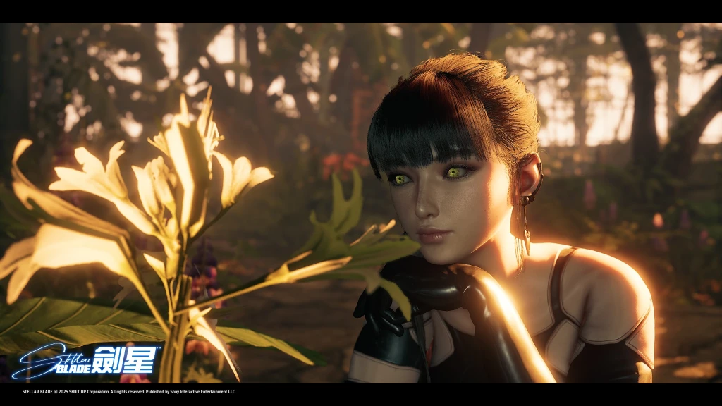 Splash Art Replacement (No NSFW) How to install custom splash screen in Stellar Blade without NSFW content – clean replacements with simple setup.