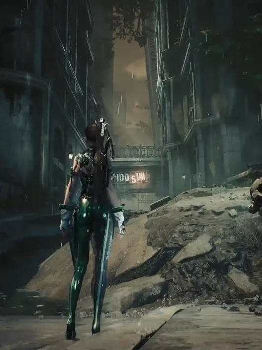 Boost FPS in Stellar Blade with the Give Me Gamer Mod. Optimized for low to high-end PCs, faster loads, better frame rates, and smooth gameplay with textures.