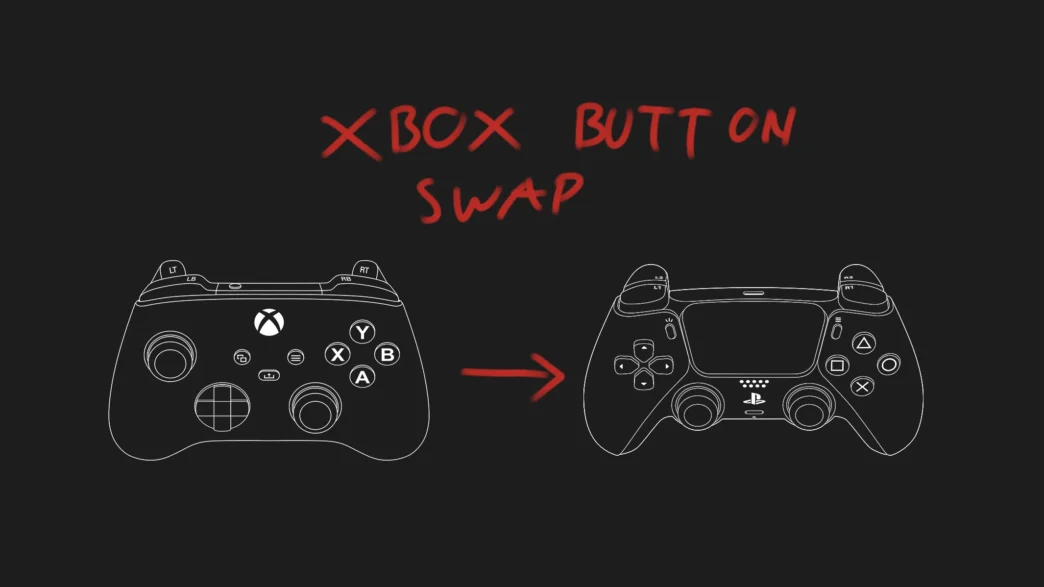 How to install Stellar Blade PS button prompt mod to replace Xbox icons with PlayStation prompts.