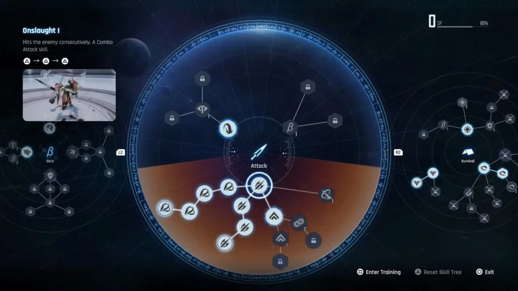 PS prompt for XBOX or other controller How to install Stellar Blade PS button prompt mod to replace Xbox icons with PlayStation prompts.