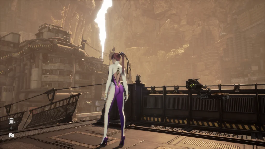 CFM xiangxiang bulianshi Outfit This CFM_xiangxiang_bulianshi mod replaces Eve’s default outfit in Stellar Blade with the two female characters from CrossFire Mobile: Xiangxiang and Bulianshi.