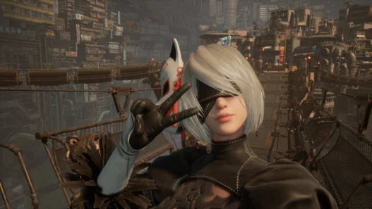 Boost Stellar Blade performance on low-end PCs with Potato Edition optimization. Simple engine.ini tweaks for better FPS with minimal visual impact.