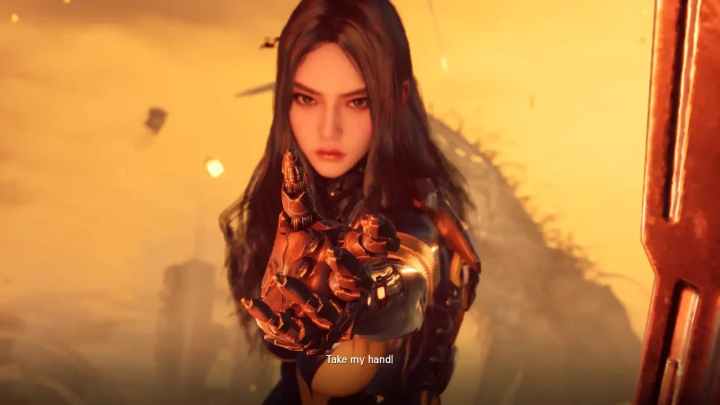 Cutscene controller (skip - fast forward - pause) Gain full control over cutscenes in Stellar Blade! This mod lets you pause, fast forward, or skip non-QTE cutscenes with customizable hotkeys.