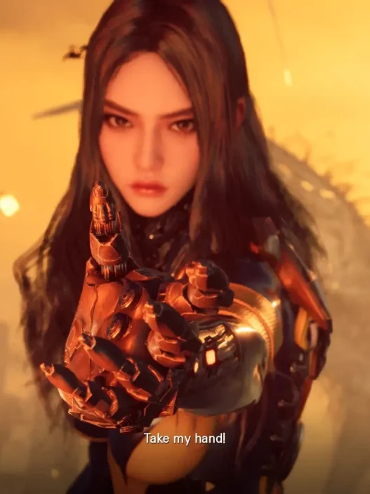 Gain full control over cutscenes in Stellar Blade! This mod lets you pause, fast forward, or skip non-QTE cutscenes with customizable hotkeys.