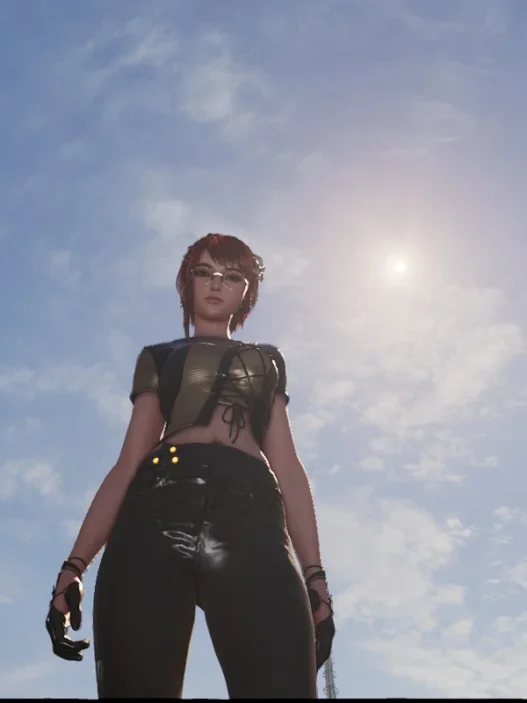 Optimized Engine.ini tweak for Stellar Blade on Steam Deck. Achieve stable 30FPS, cleaner visuals, better thermal efficiency, and reduced post-processing noise.