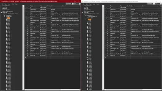 How to install Story Mode 2 Hard Mode 2 Harder Mode mod for Stellar Blade – upgrade all difficulty levels.