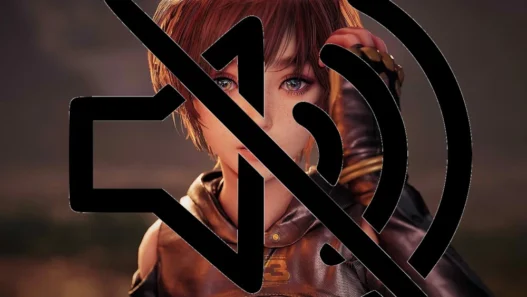 This mod mutes all of Lilly's English voice lines in Stellar Blade. Ideal for a quieter gameplay experience or custom voice modding.