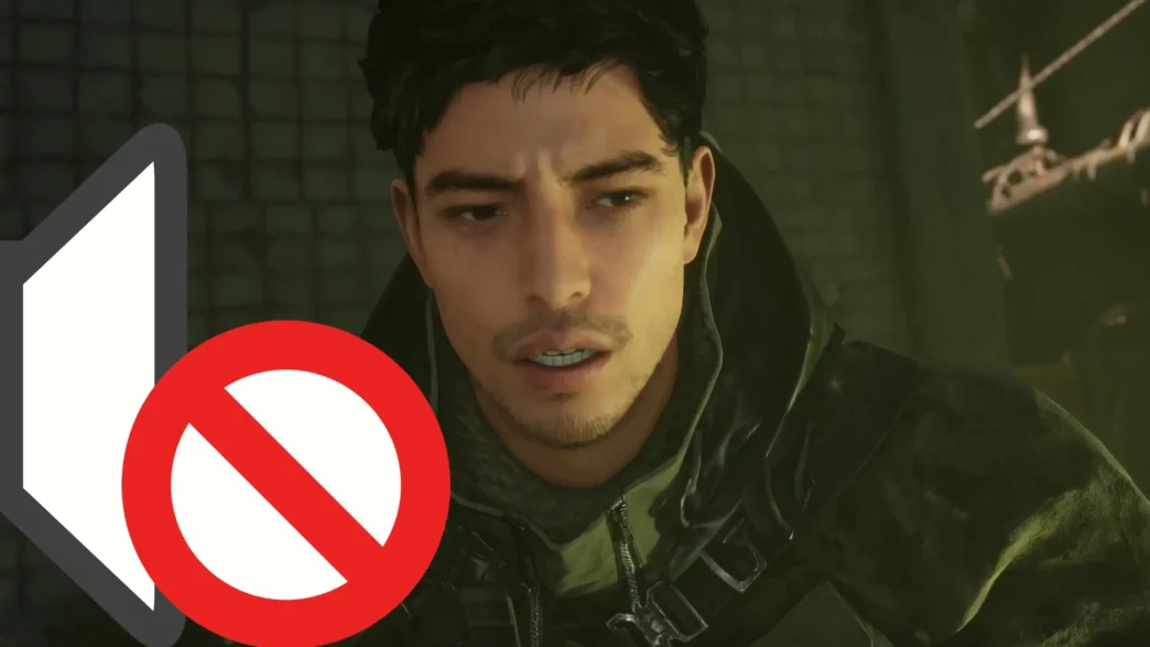 This Stellar Blade mod mutes all of Adam’s English voice lines for a quieter experience.