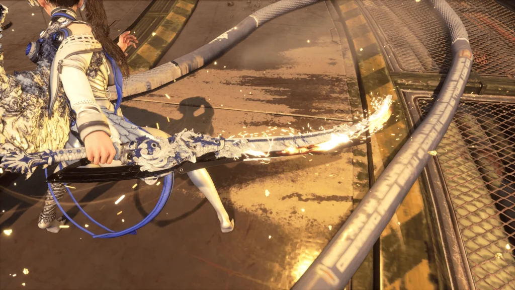 Fusion Sword Recolors How to install Fusion Sword recolors in Stellar Blade. Choose your favorite color and customize Eve’s sword easily.