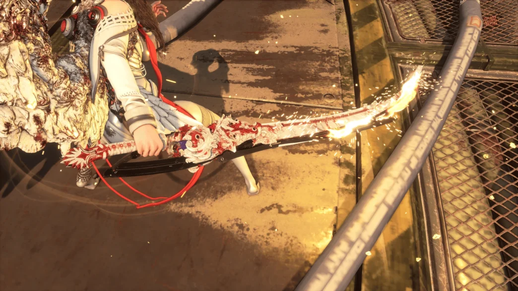 How to install Fusion Sword recolors in Stellar Blade. Choose your favorite color and customize Eve’s sword easily.