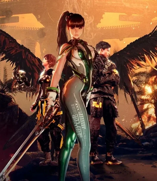 How to install Cosmetic Freedom mod for Stellar Blade. Unlock all cosmetics for free. Removes Vitcoin, crafting, and fishing point costs.