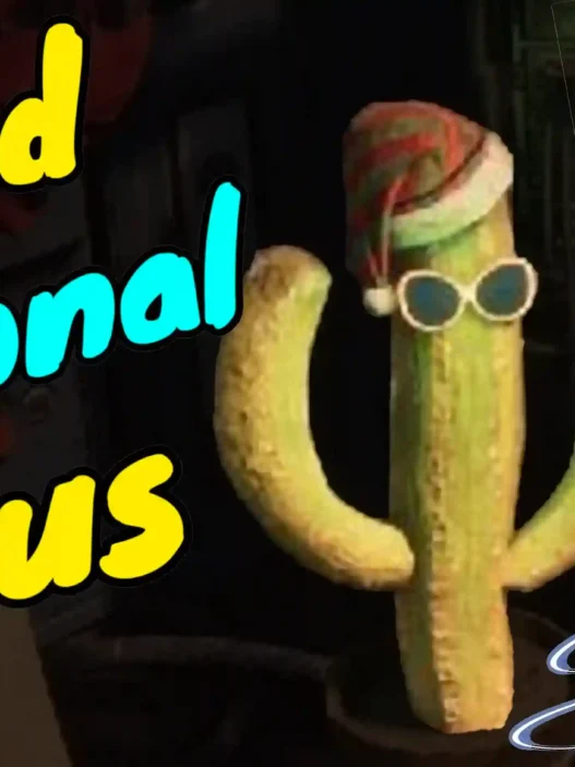 Mutes the dancing cactus seasonal music in Stellar Blade. Keep the festive look without the noisy tune with easy install guide included.