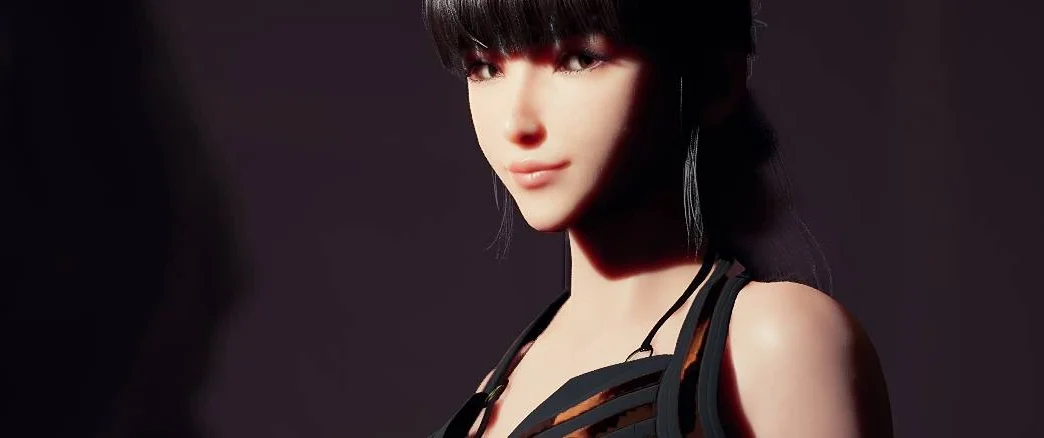 How to install EVE Ziva CrossCut Dress mod for Stellar Blade. Replaces 7th or 2nd diving suit. Easy install guide.