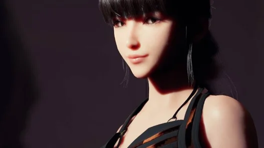 How to install EVE Ziva CrossCut Dress mod for Stellar Blade. Replaces 7th or 2nd diving suit. Easy install guide.