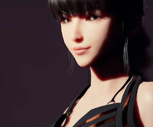 How to install EVE Ziva CrossCut Dress mod for Stellar Blade. Replaces 7th or 2nd diving suit. Easy install guide.