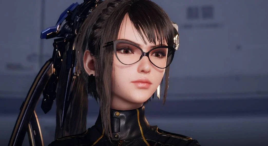 Buff Eve for a smoother experience in Stellar Blade! Includes Scarlet Ultimate, increased parry/dodge windows, faster cooldowns, HP drain, and more.