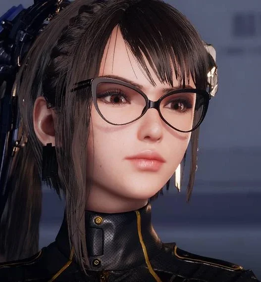 Better Eve with Scarlet ultimate Buff Eve for a smoother experience in Stellar Blade! Includes Scarlet Ultimate, increased parry/dodge windows, faster cooldowns, HP drain, and more.