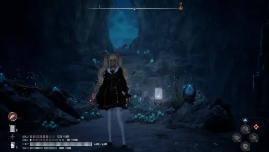 A basic end-game save file for Stellar Blade. Easy to install and ready to use with simple Steam ID replacement.