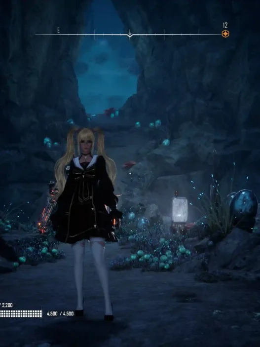 A basic end-game save file for Stellar Blade. Easy to install and ready to use with simple Steam ID replacement.