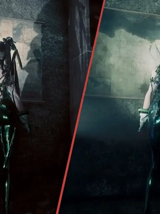 Stellar Blade ReShade Preset Stellar Blade ReShade preset that adds sharpness, contrast, and balanced tones for enhanced visual quality with lightweight and easy to install.