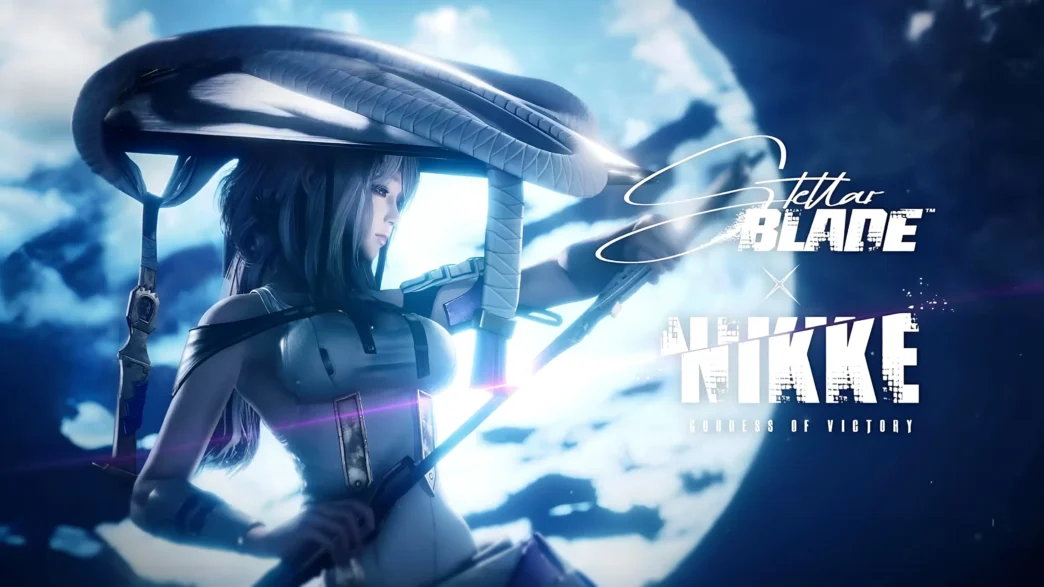 Splash Screen Randomizer Randomly change your Stellar Blade splash screen each launch with this simple randomizer tool.