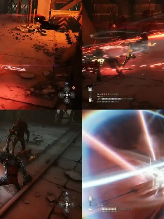 Targeting - Weaker soft-lock Improve Stellar Blade combat with Weaker Soft-Lock mod. Gain precise control over targeting while maintaining combat challenge. Full installation guide included.