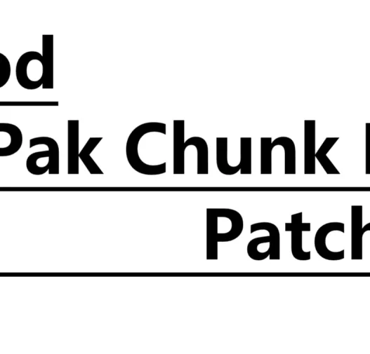 Fix Stellar Blade mod conflicts with this Mod Pak Chunk ID Patcher. One-click setup for Mod Organizer 2 to resolve pak chunk overlaps easily.