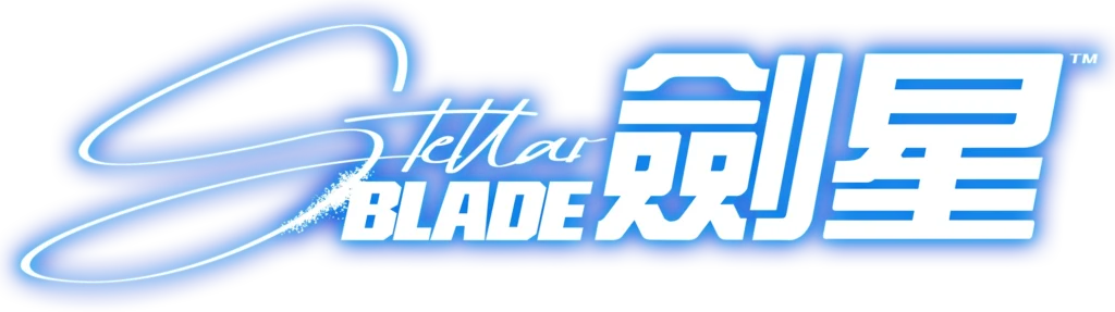 Alternative Main Menu Logo Replace the Stellar Blade main menu logo with a stylish alternative from SteamGridDB to Clean title screen mod.