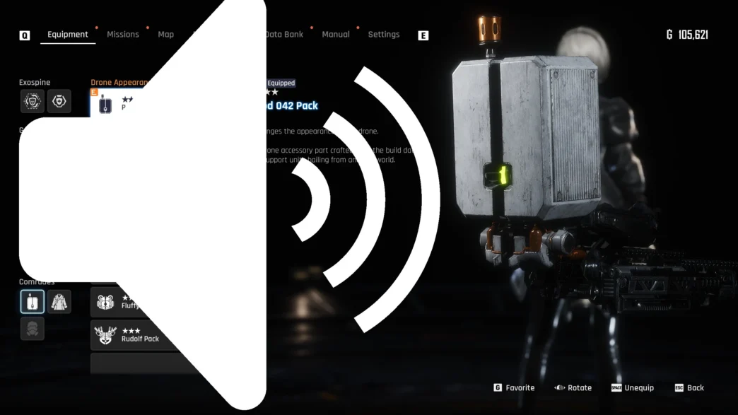 Replace Lily and Adam’s drone voices in Stellar Blade with Pod 042’s iconic English voice using AI-generated lines. Includes over 200 custom clips.