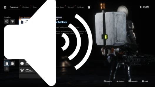 Replace Lily and Adam’s drone voices in Stellar Blade with Pod 042’s iconic English voice using AI-generated lines. Includes over 200 custom clips.