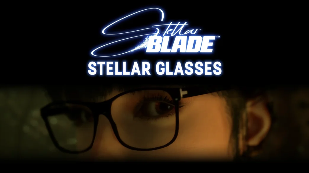 Stellar Glasses mod adds stylish new eyewear for EVE in Stellar Blade. Choose from several frame designs using the built-in Mod Option Selector tool.