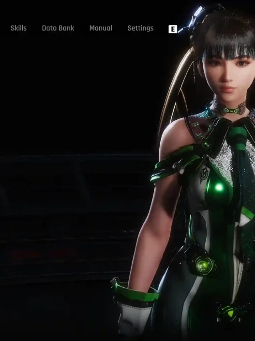 EVE’s Arsenal mod adds custom Gears to Stellar Blade, expanding gameplay with brand-new equipment available for purchase in-game.