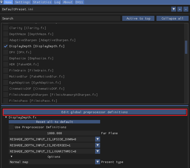 Qwet15 - Cinematic Reshade Install Qwet15 Cinematic ReShade for Stellar Blade to enhance visuals with depth of field and film-like tone which is fully compatible with RTX and ReShade.