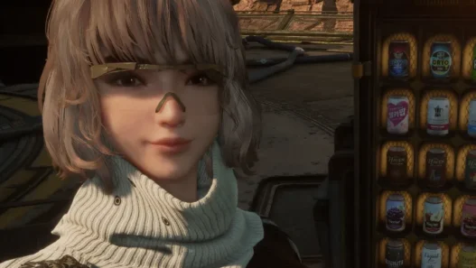 Fully complete Stellar Blade save with all outfits, gear, DLC, and collectibles unlocked. Requires Complete Edition. Includes NG++++ saves.