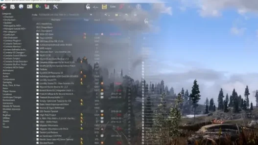 Master Stellar Blade modding with Mod Organizer 2. Complete guide to MO2's virtual file system, profile management, and conflict resolution for stable mod setups.