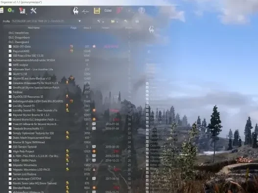 Mod Organizer 2 Master Stellar Blade modding with Mod Organizer 2. Complete guide to MO2's virtual file system, profile management, and conflict resolution for stable mod setups.