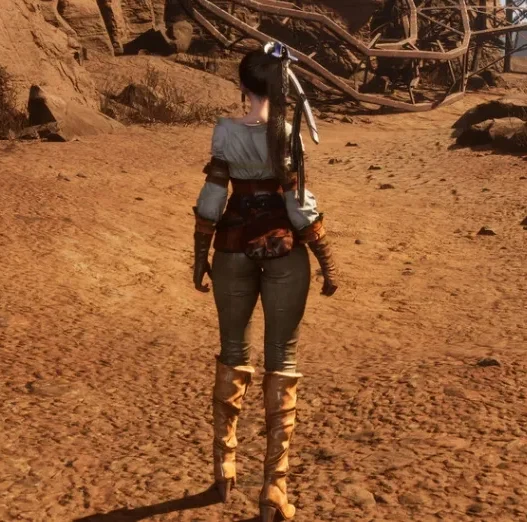 How to install Quiet Eve in combat mod for Stellar Blade – reduce screaming and battle noise.