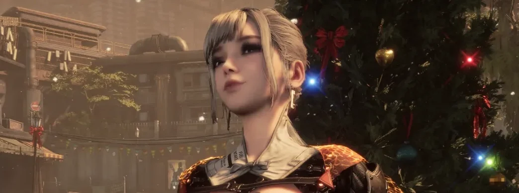 How to install Seamless EVE to Arisa Head mod in Stellar Blade. Includes head mesh swap and optional scalp texture for compatibility.