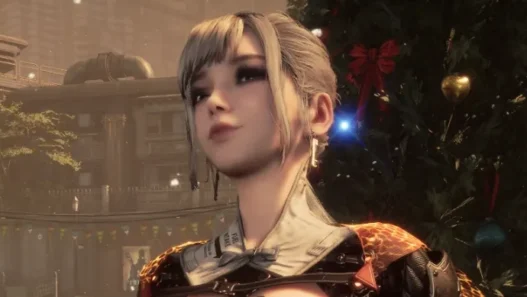 How to install Seamless EVE to Arisa Head mod in Stellar Blade. Includes head mesh swap and optional scalp texture for compatibility.