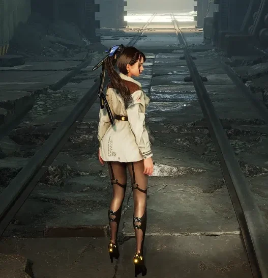 Remove Fog How to remove fog in Stellar Blade using Engine.ini tweak. Improves visibility and works with StellarLite ReShade.