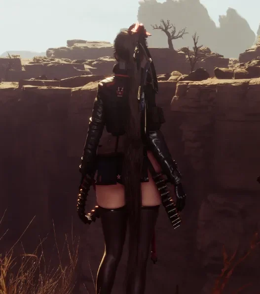 Camera Adjustments How to install camera adjustment mod in Stellar Blade. Tweak gameplay camera positions easily with no FOV changes.