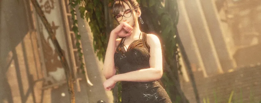 EVE Ziva CrossCut Dress How to install EVE Ziva CrossCut Dress mod for Stellar Blade. Replaces 7th or 2nd diving suit. Easy install guide.