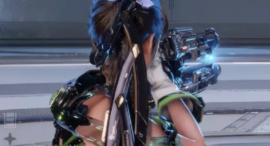 How to install 4K 60FPS video mod for Stellar Blade. Upscales all skill, manual, and guide videos for sharper visuals.